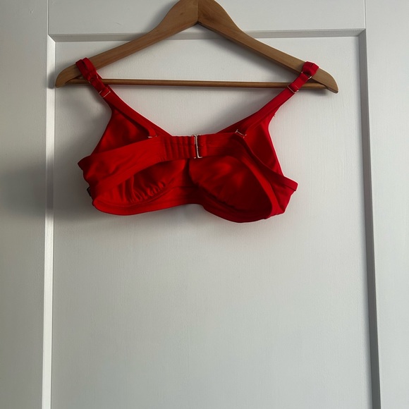 la vie en rose bikini top - Picture 2 of 2